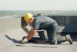 Best 4 Ply Roofing  in Panguitch, UT